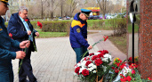 В Оренбурге отдадут дань памяти жертвам Чернобыльской трагедии