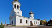 Патриарх Кирилл посетит Оренбург для освящения Введенского храма 