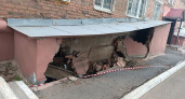 В Оренбурге приступили к обследованию пострадавших от паводка многоэтажек