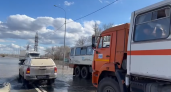 В Оренбуржье завершили обработку более 70% заявлений на выплаты из-за паводка