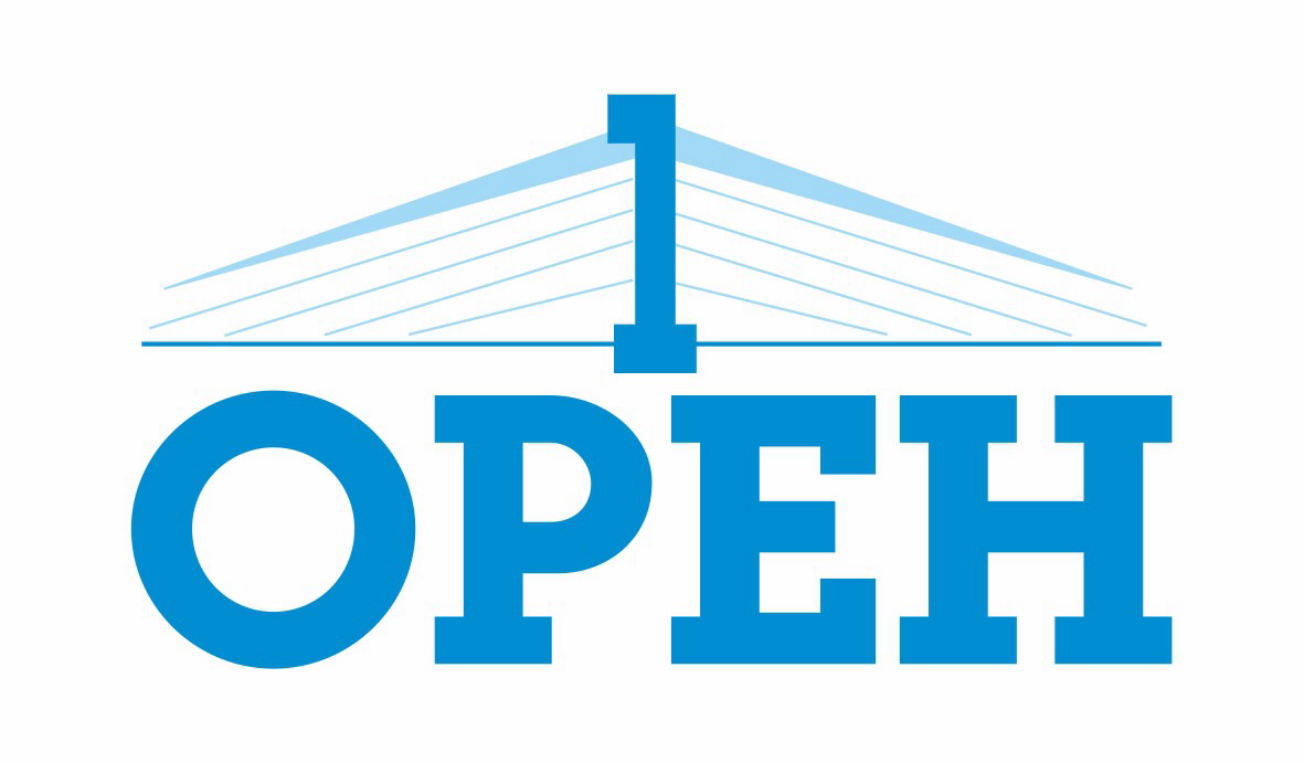 Логотип новостного портала Прогород