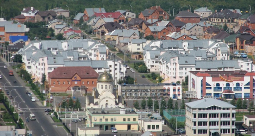 Оренбургские чиновники незаконно продали землю в Ростошах