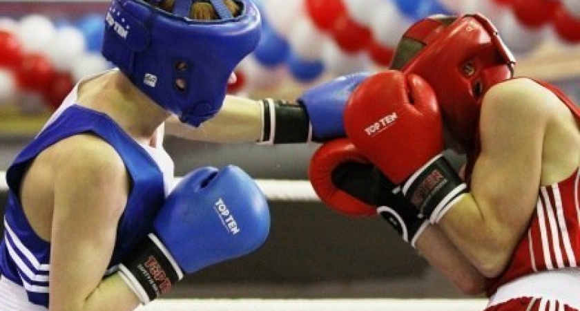 В Оренбурге пройдет Всероссийский турнир по боксу