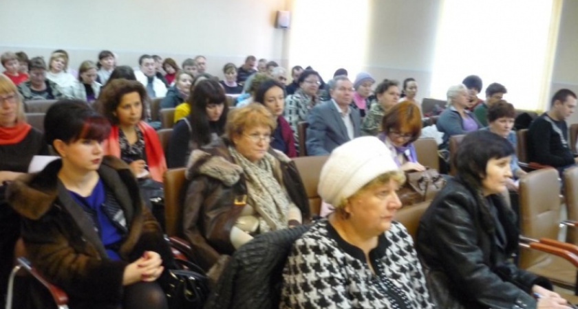 В центре занятости Оренбурга пройдет бесплатный семинар по охране труда