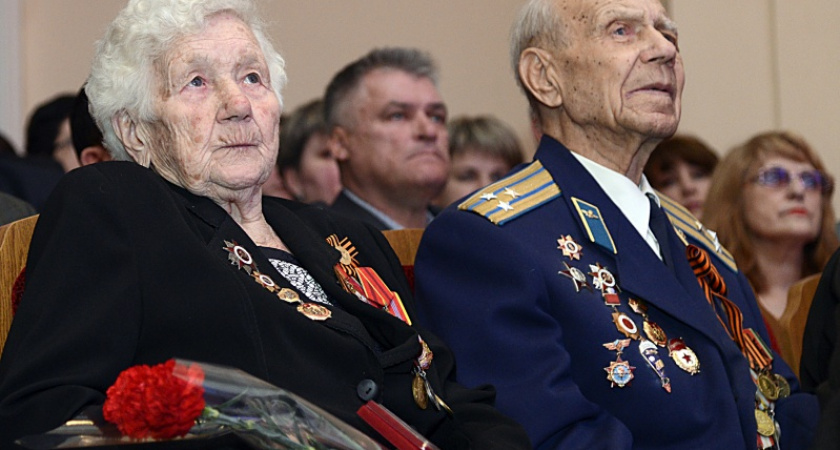 В Оренбурге начат отсчет времени до юбилея Великой Победы