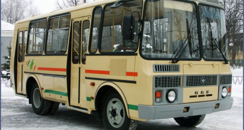 В Оренбурге школьник ограбил водителя автобуса