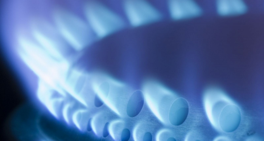 В Оренбуржье с 1 июля на 8% поднимется цена на газ