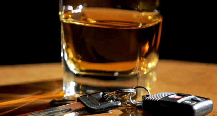 В Бузулуке пьяного водителя без прав поймали по дороге в ночной клуб