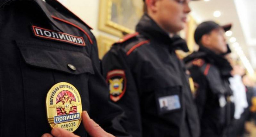В День знаний безопасность оренбуржцев обеспечивают 1500 полицейских