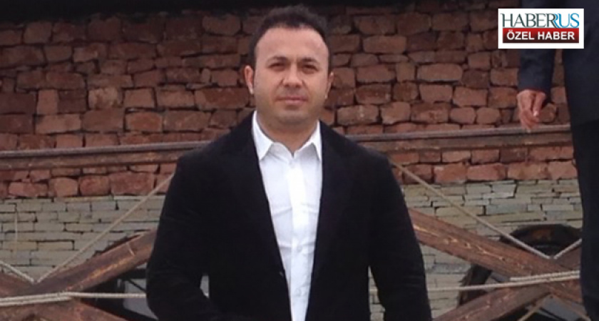 Посольство Турции подтвердило убийство Алтана Гюнгёра в Оренбурге