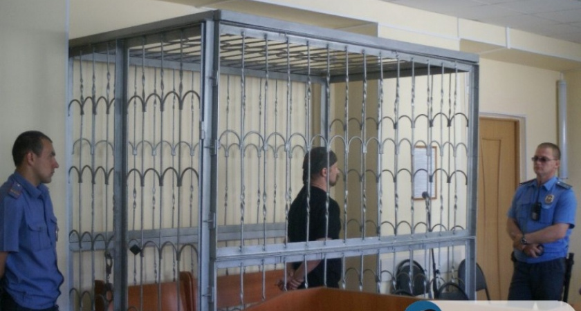 Оренбургский областной суд оставил без изменений приговор Герману Фаудеру