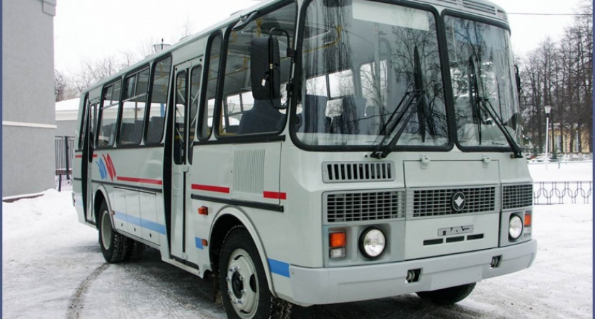 В Оренбурге лишили прав зависимого от алкоголя водителя пассажирского автобуса