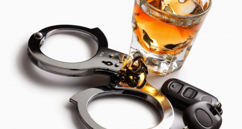 В Александровском районе возбуждено уголовное дело за повторную «пьяную езду»