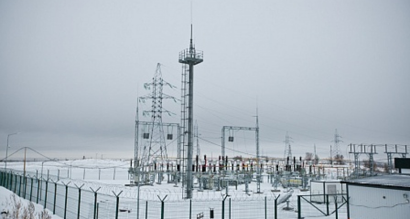 В Орске начала работу крупнейшая солнечная электростанция страны