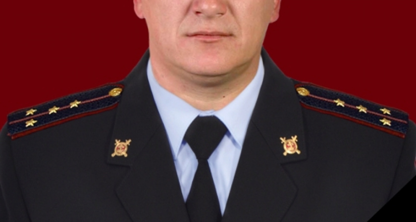 В Орске посмертно наградят полицейского, спасавшего людей в снежном плену на трассе Оренбург-Орск