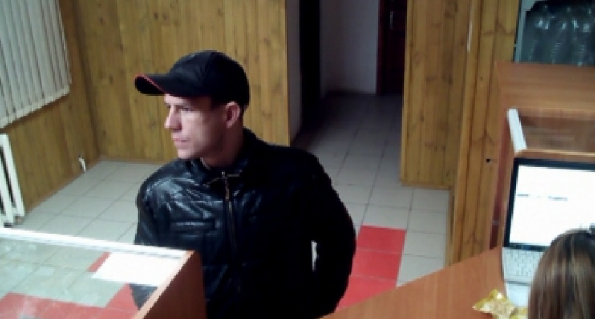 В Новотроицке ищут мужчину, похитившего у продавца магазина 3000 рублей