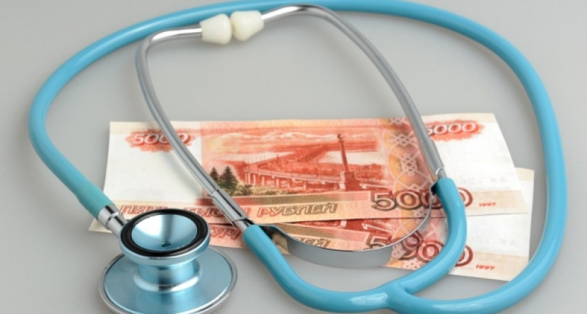 В одной из оренбургских больниц врач вымогал за операцию 15 тысяч рублей