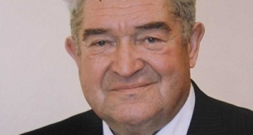 На 79-м году жизни скончался оренбургский политик Александр Зелепухин