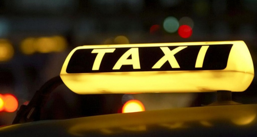 В Бугуруслане осудили таксиста, наехавшего на полицейского