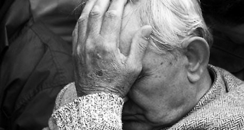 В Оренбурге очередная пенсионерка стала жертвой мошенников