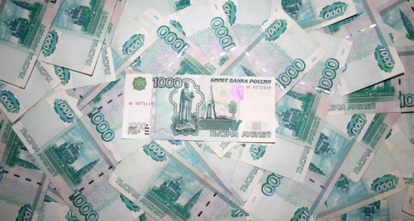 В Оренбурге директор "Стройсинтеза" "отмыл" более 4 миллионов рублей