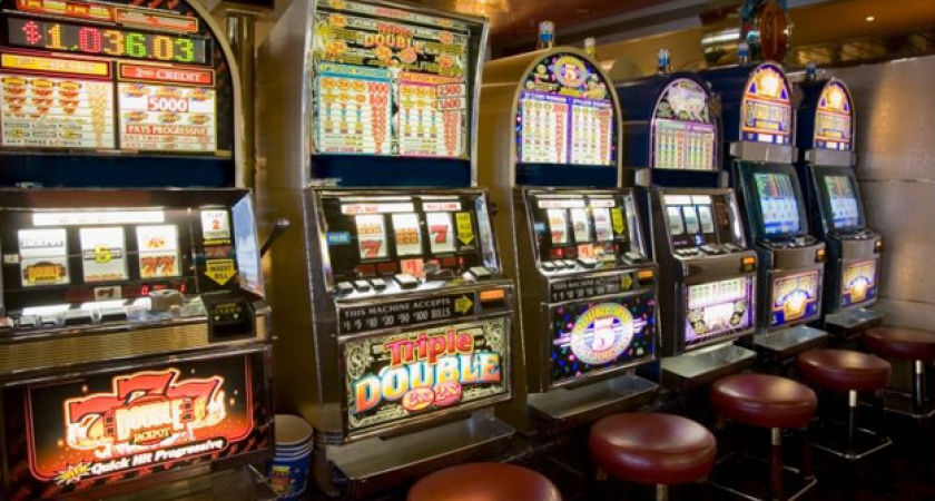 В Оренбурге пресечена деятельность подпольного казино