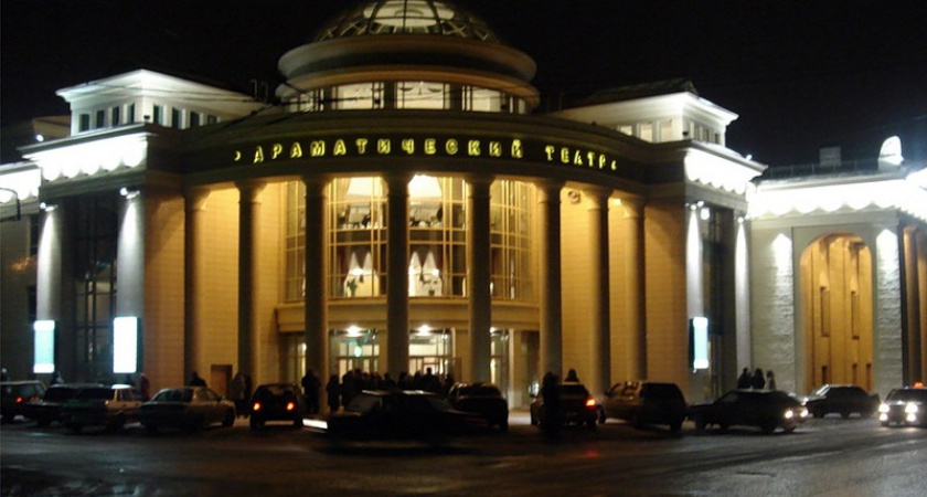 Оренбургский драматический театр успешно завершил 160-й театральный сезон