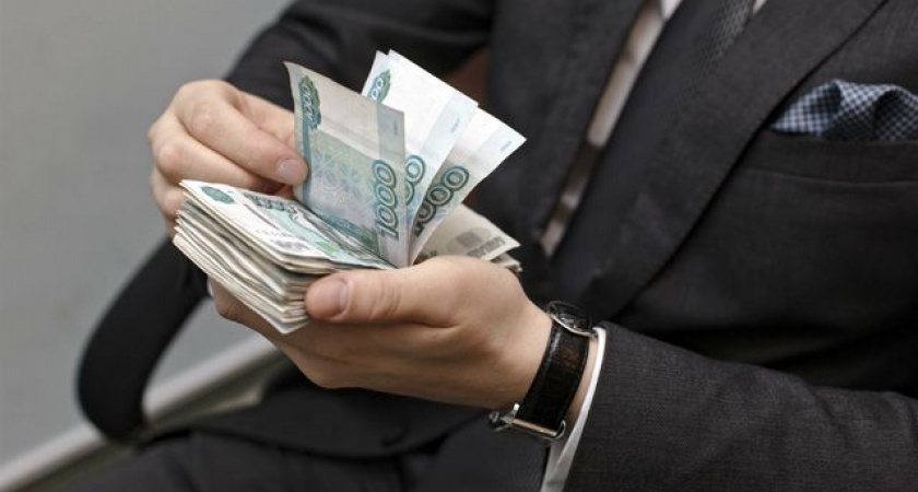 Сколько зарабатывают оренбургские чиновники? Данные администрации города