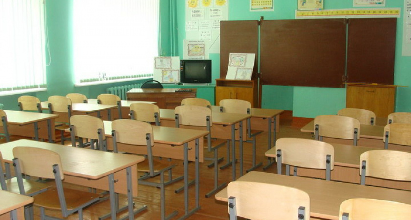 Пять с минусом. В Оренбуржье почти все образовательные учреждения готовы к новому учебному году
