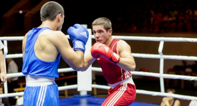 Апперкот-нокаут. 21 сентября в Оренбурге начнется городской турнир по боксу среди юношей