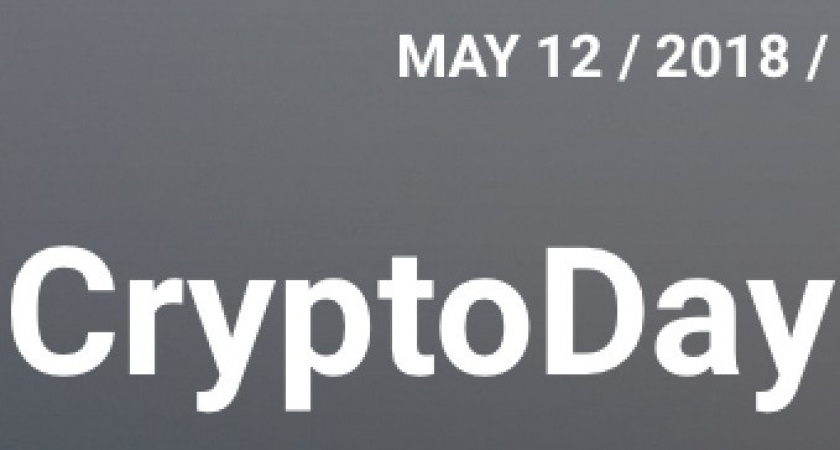 Точки над IT. В Оренбурге 12 мая состоится «CryptoDay Conference»
