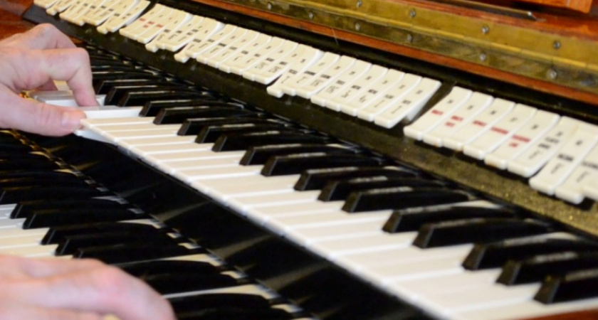 От Вивальди до Баха. В Оренбурге пройдут три вечера органной музыки