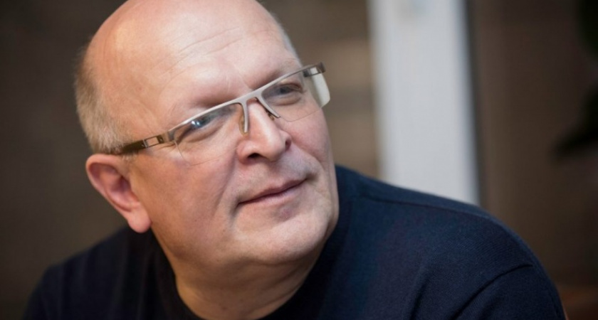 Убил Есенина. Актер Александр Тютин откроет в селе Александровка обновленный кинотеатр