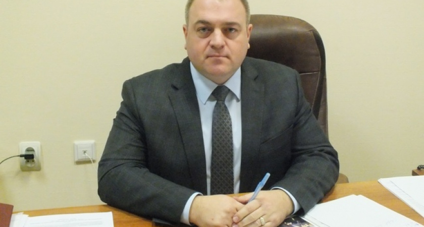 По решению суда. Дмитрий Анисимов будет уволен с должности начальника управления пассажирского транспорта Оренбурга