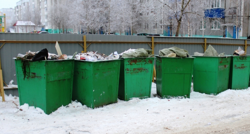 Рокировка. Губернатор Оренбуржья передал контроль за сбором мусора в Минэкологии