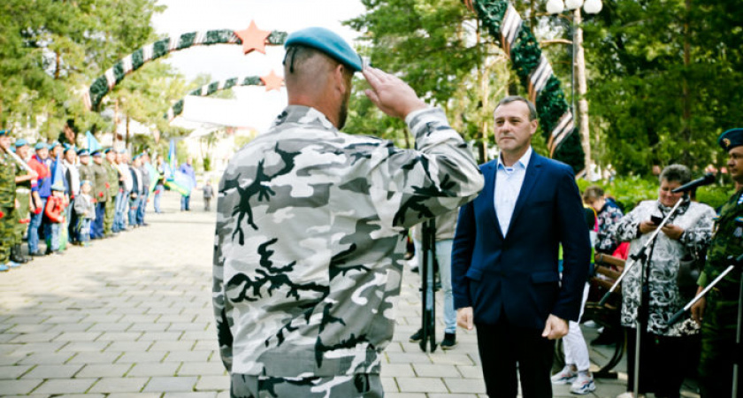 Настоящий полковник. Телеграм-каналы о разоблачении оренбургского вице-губернатора Олега Димова