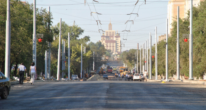 Устаревшие критерии. Телеграм-канал «Оренбург| архитектура и урбанистика» о дорожных ГОСТах