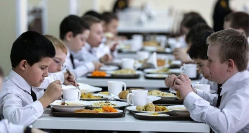 Неэффективно и порочно. Дмитрий Болдырев о новой системе школьного питания в Оренбурге