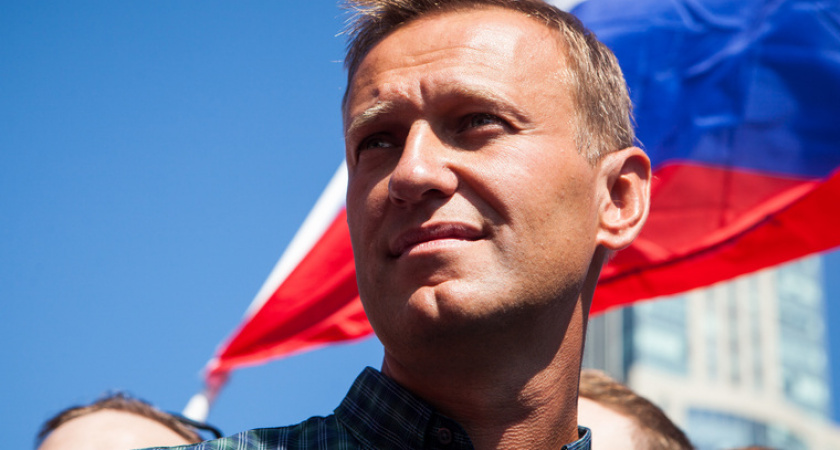 Где твоя конкретная помощь? Оренбургские блогеры о митинге в поддержку Алексея Навального, часть 1