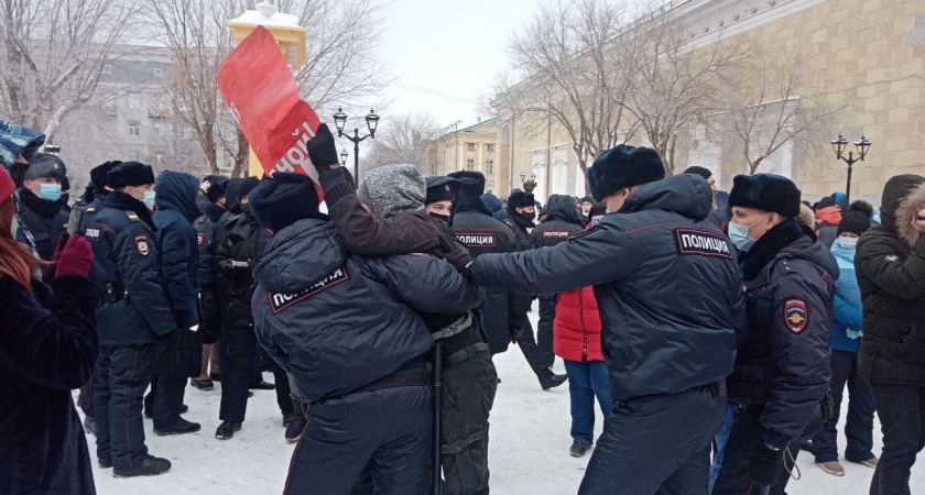 Изменит ли это что-то? Оренбургские блогеры о митинге в поддержку Алексея Навального