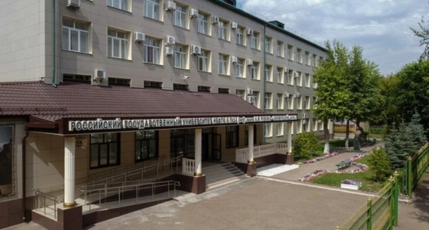 Следственный комитет провел обыски в оренбургском филиале РГУ нефти и газа имени Губкина