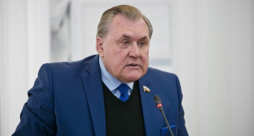 Юрий Мищеряков намерен обратиться в Госдуму, чтобы доработать закон о бездомных животных