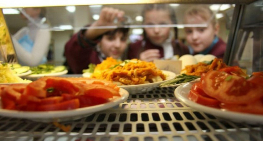 Игорь Комиссарчик: «Дети нынче ходят в школу по двум делам: поесть и прослушать патриотический урок»