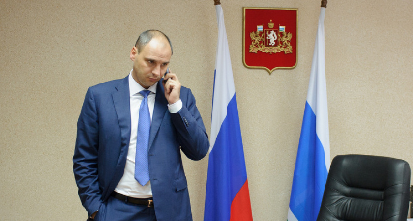 «Единую Россию» на выборах возглавит губернатор Денис Паслер 
