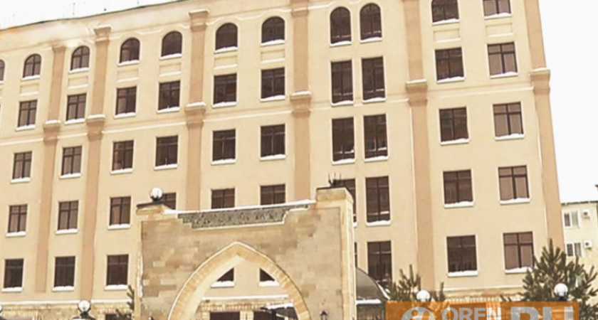 В здании бывшей гостиницы «Баку» откроют поликлинику