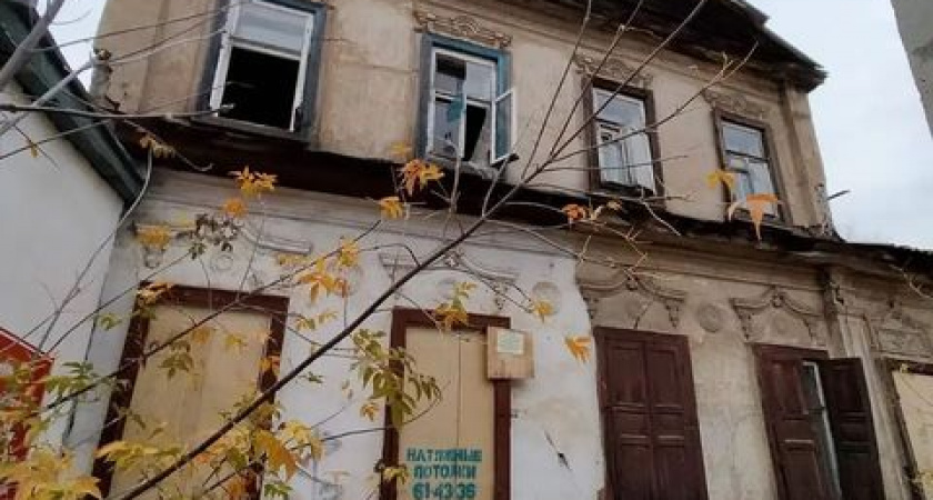 Елена Бурлуцкая: «Нормальные люди постепенно покинут Оренбург, потому что жить на «кладбище» невозможно»