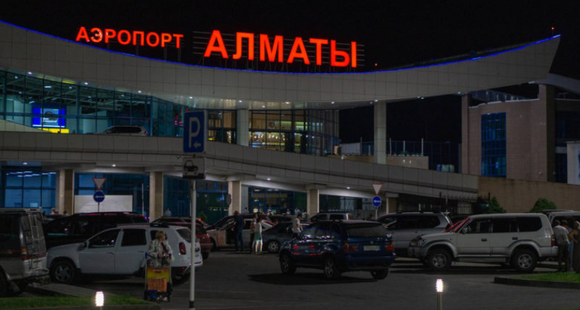 Застрявшие в Алма-Ате уроженцы Оренбургской области скоро вернуться