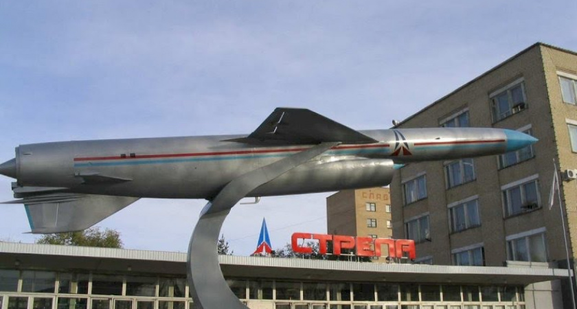 Оренбургский оборонный завод ПО «Стрела» попал под санкции Японии
