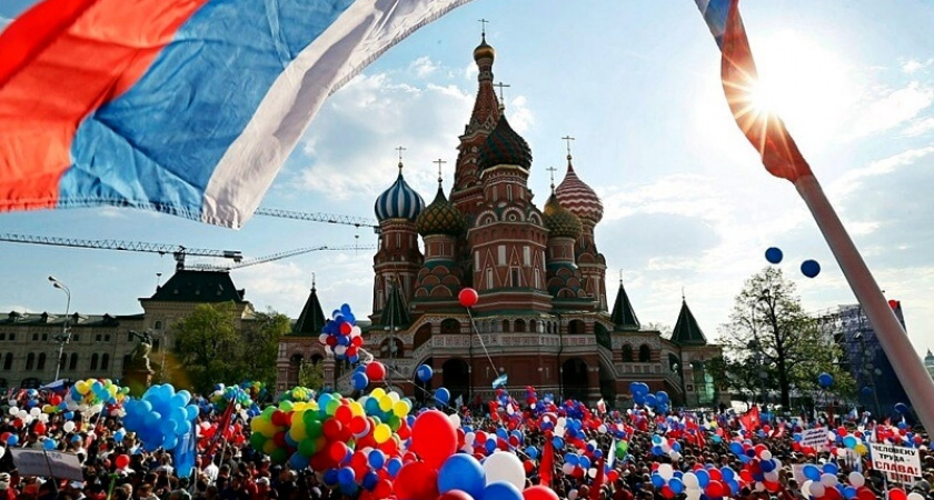 Как оренбуржцы отметят День России? Афиша праздничных мероприятий