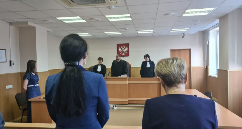 Оренбургский суд не удовлетворил апелляцию Веры Башировой о взыскании стоимости квартиры